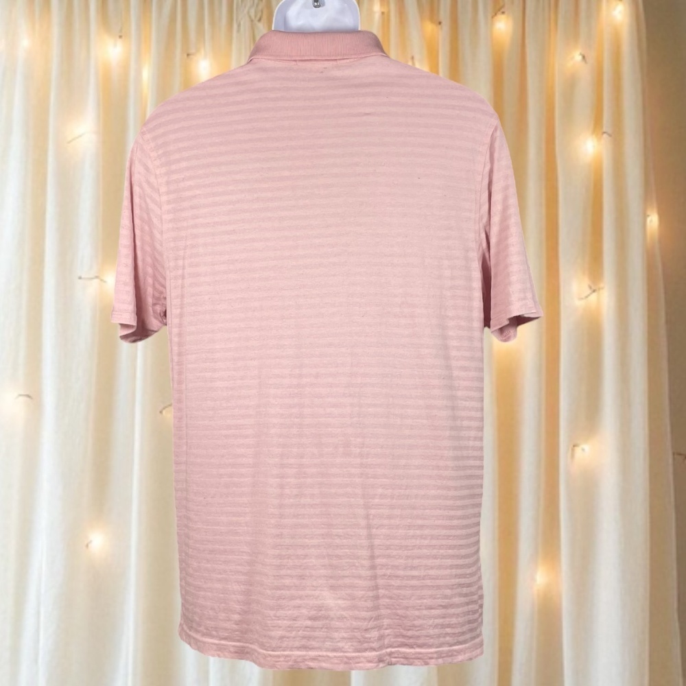 Calvin Klein Polo Shirt - Picture 2 of 4